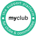 MyClub Logo