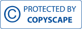 Protected by Copyscape